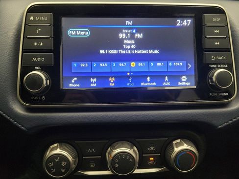 Used 2023 Nissan Versa SV image 25