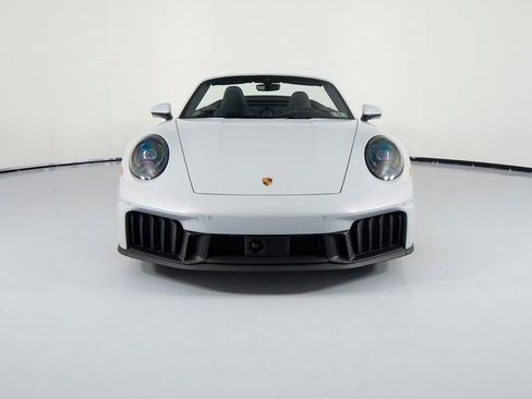 Certified 2025 Porsche 911 Carrera GTS image 13