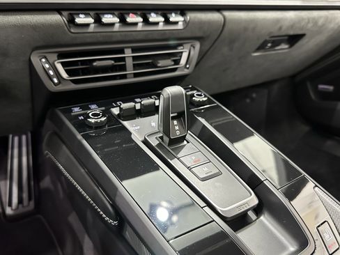Certified 2024 Porsche 911 Carrera 4 GTS image 37