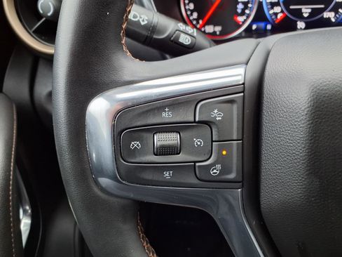 Used 2023 Chevrolet Blazer Premier w/ Driver Confidence II Package image 16