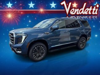 New 2026 GMC Yukon Elevation w/ Elevation Premium Package AWD/4WD video 1