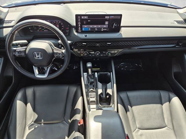 Used 2024 Honda Accord Touring image 18