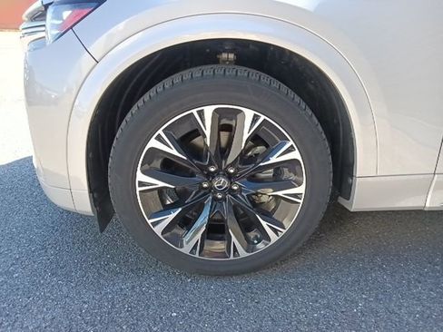 Used 2024 MAZDA CX-90 3.3 Turbo S image 10