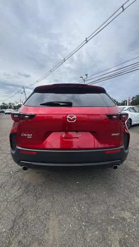 Used 2024 MAZDA CX-50 AWD 2.5 S w/ Preferred Package image 6