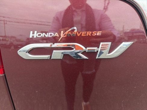 Used 2015 Honda CR-V LX image 7