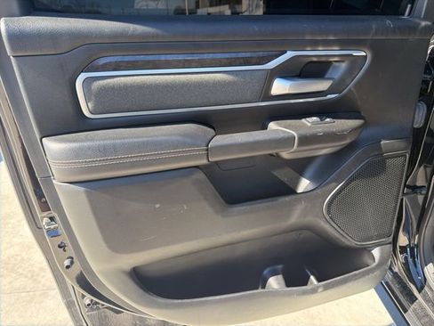 Used 2022 RAM 1500 Big Horn image 25