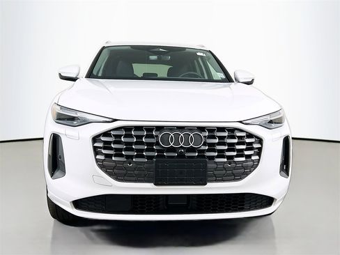 New 2025 Audi Q5 2.0T Premium Plus image 2