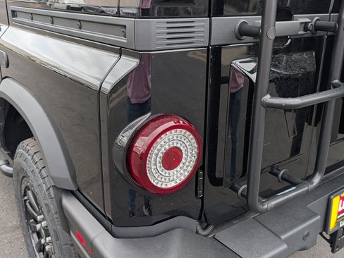 New 2026 INEOS Grenadier image 17