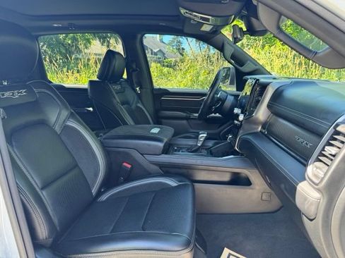 Used 2024 RAM 1500 TRX w/ TRX Level 2 Equipment Group AWD/4WD image 19
