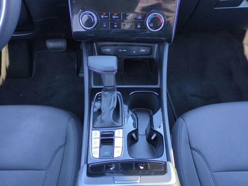 Used 2023 Hyundai Tucson SEL image 19