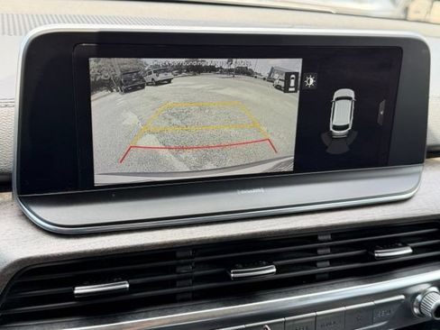 Used 2020 Kia Telluride EX w/ EX Premium Package FWD image 25