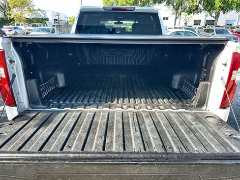 Used 2022 Chevrolet Silverado 1500 RST image 16