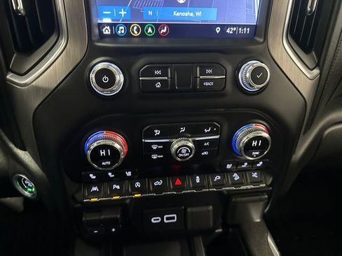 Used 2019 GMC Sierra 1500 Denali w/ Denali Ultimate Package image 23