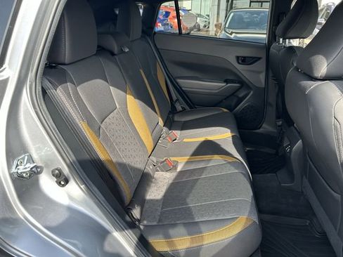 Certified 2025 Subaru Crosstrek 2.5i Sport AWD/4WD image 22