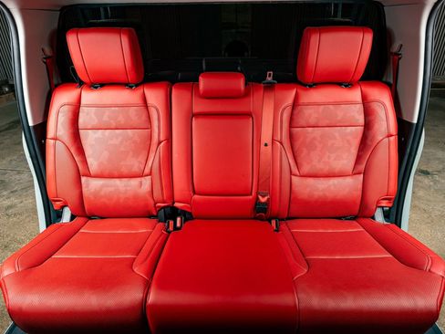 Used 2022 Toyota Tundra TRD Pro image 35