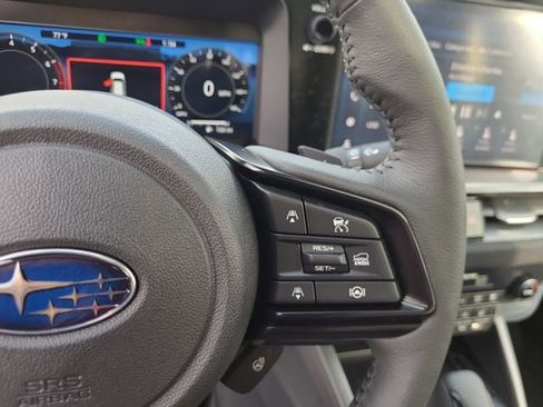 New 2026 Subaru Outback Limited XT image 28