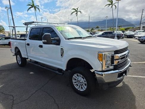 Used 2017 Ford F250 XLT image 1