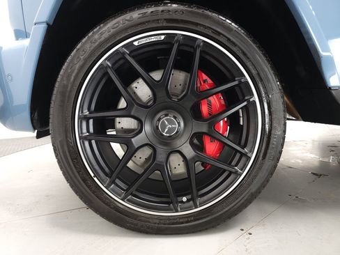 Used 2024 Mercedes-Benz G 63 AMG 4MATIC image 36