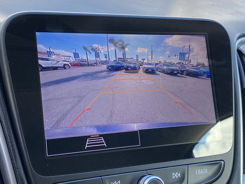 Used 2023 Chevrolet Malibu LT image 20