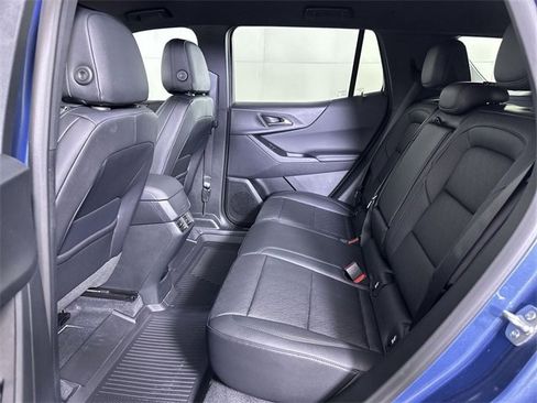 New 2026 Chevrolet Equinox LT w/ Convenience Package II image 25