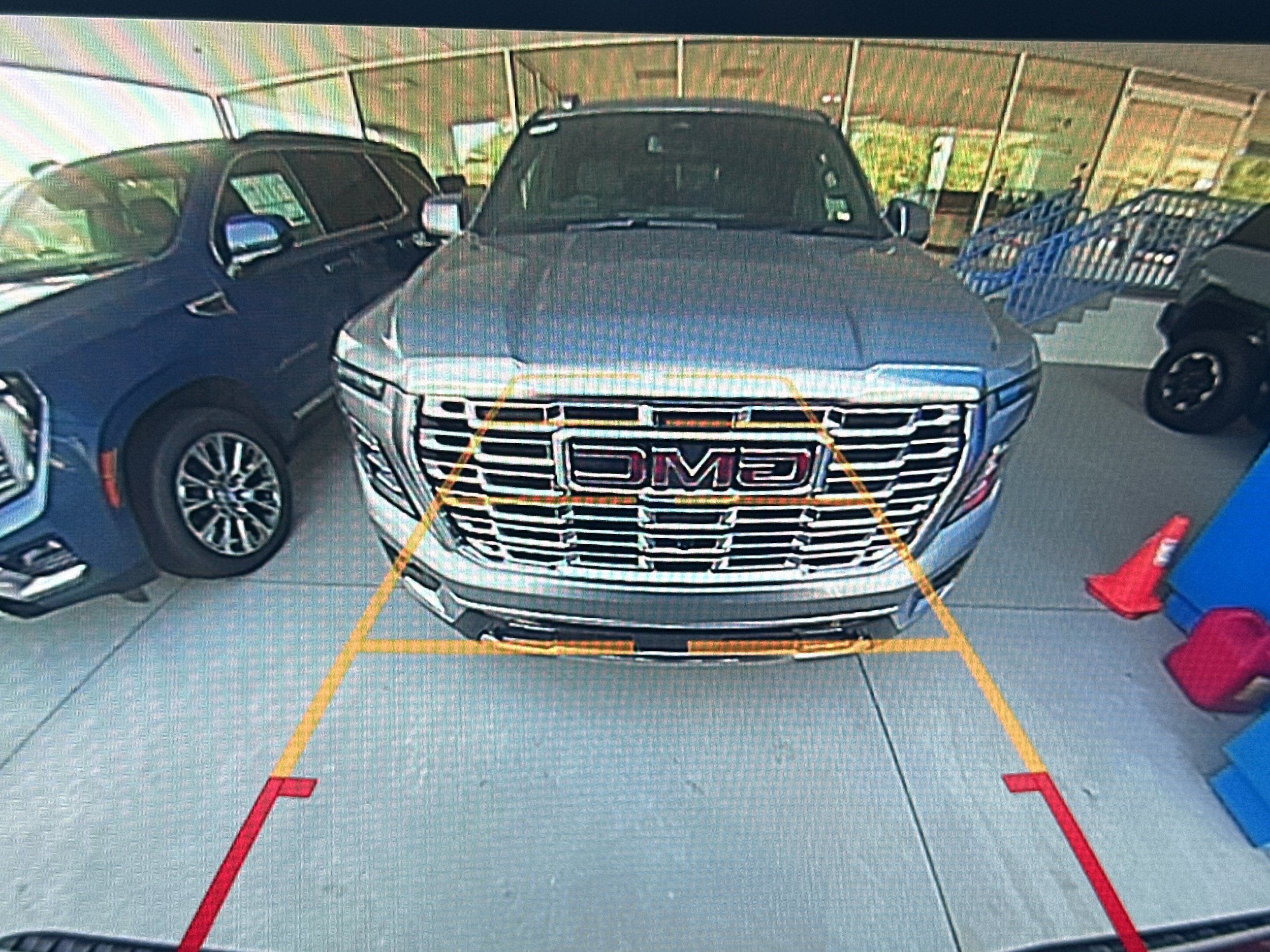 Used 2023 Chevrolet Silverado 1500 RST w/ All Star Edition Plus AWD/4WD image 32
