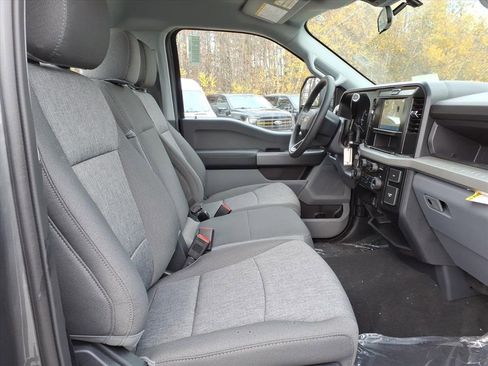 New 2026 Ford F250 XL w/ STX Appearance Package image 13