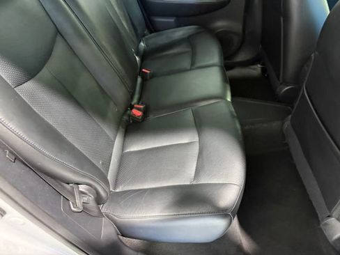 Used 2016 Nissan Leaf SL w/ Premium Package image 29