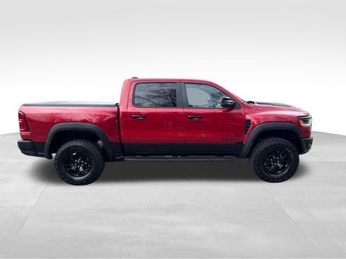 New 2026 RAM 1500 RHO AWD/4WD image 8