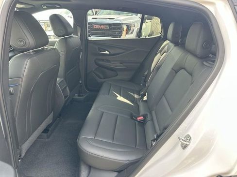 New 2026 Buick Envista Sport Touring w/ Convenience I Package image 23