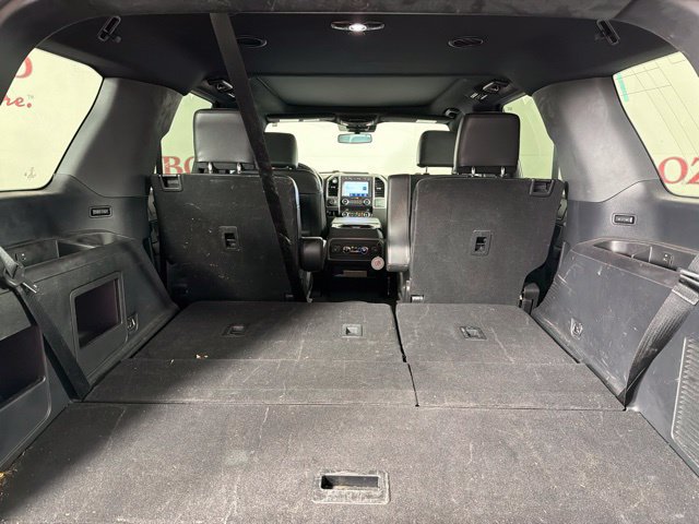 Used 2021 Ford Expedition XLT AWD/4WD image 28