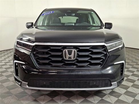Used 2023 Honda Pilot EX-L image 5