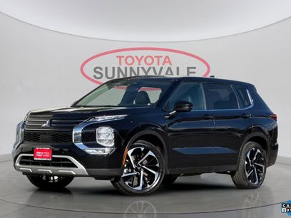 Used 2024 Mitsubishi Outlander SE