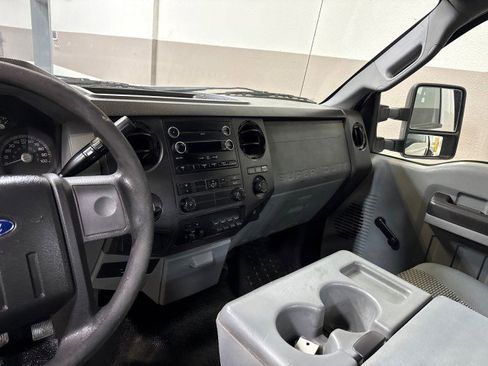 Used 2011 Ford F350 XL w/ XL Value Pkg image 19