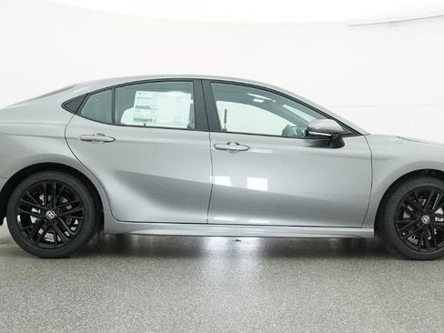 New 2026 Toyota Camry SE image 30