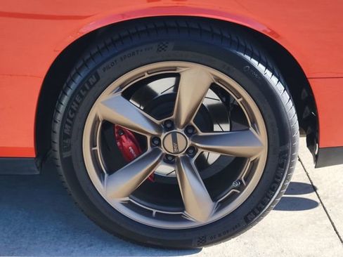 Used 2008 Dodge Challenger SRT8 image 20