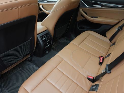 Used 2019 BMW X3 xDrive30i w/ Premium Package image 35