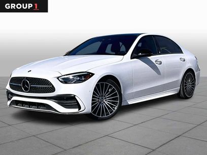 Used 2024 Mercedes-Benz C 300 C 300