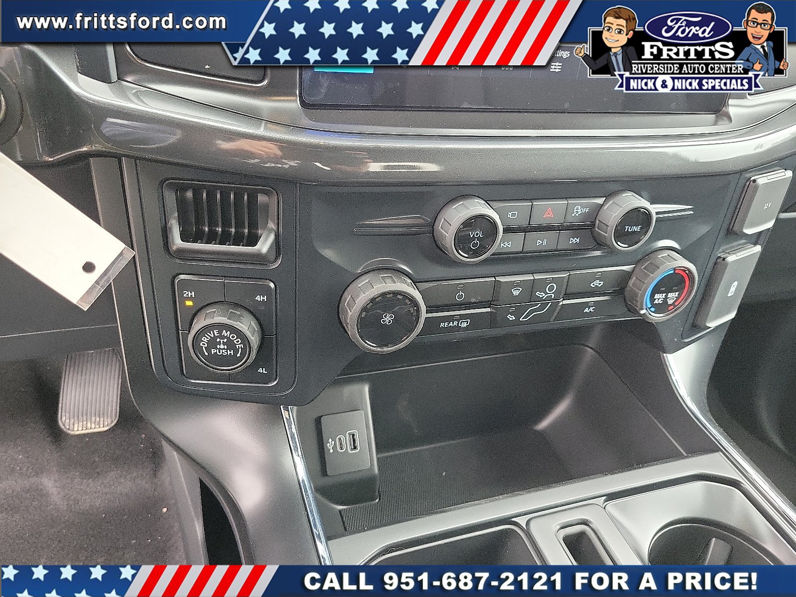 New 2026 Ford F150 STX AWD/4WD image 10