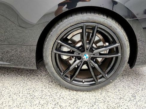 Used 2022 BMW 430i Coupe w/ M Sport Package RWD image 9