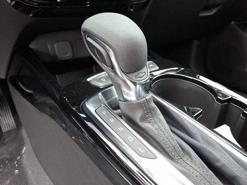 New 2026 Chevrolet Trax LT w/ Driver Confidence Package image 7