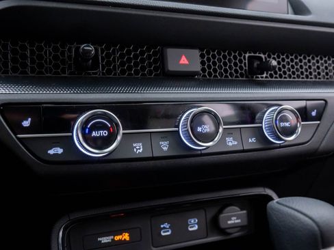 New 2026 Honda CR-V EX image 25