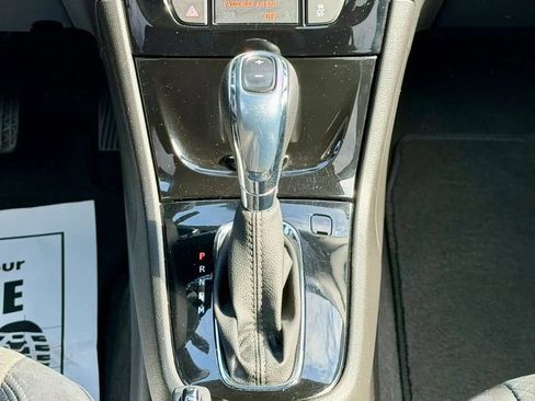 Used 2017 Buick Encore Preferred image 23