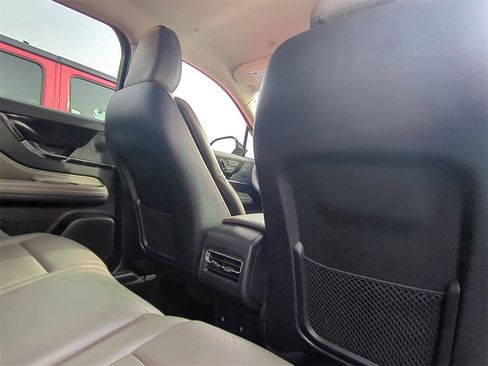 Certified 2024 Lincoln Corsair Reserve w/ Equipment Group 201A image 27