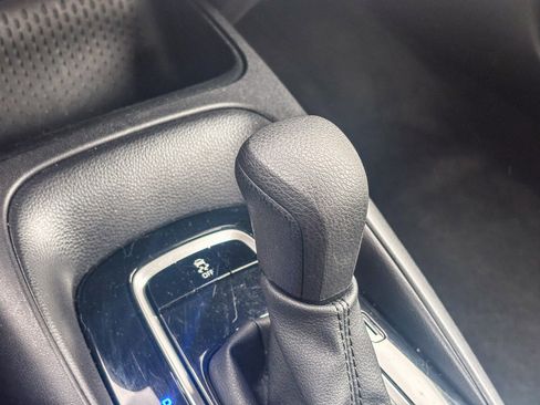 Certified 2025 Toyota Corolla LE image 24