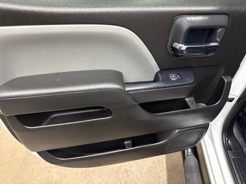 Used 2019 Chevrolet Silverado 3500 W/T w/ WT Convenience Package AWD/4WD image 37