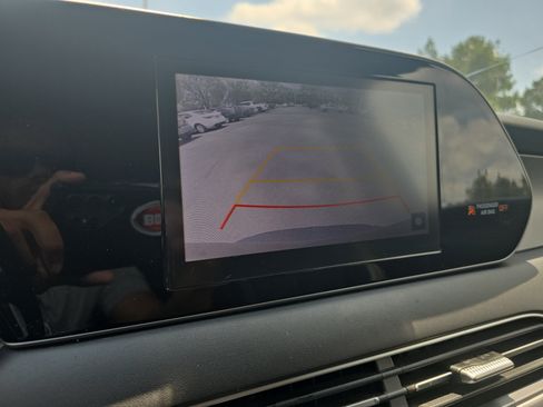 Used 2022 Hyundai Palisade SEL FWD image 24