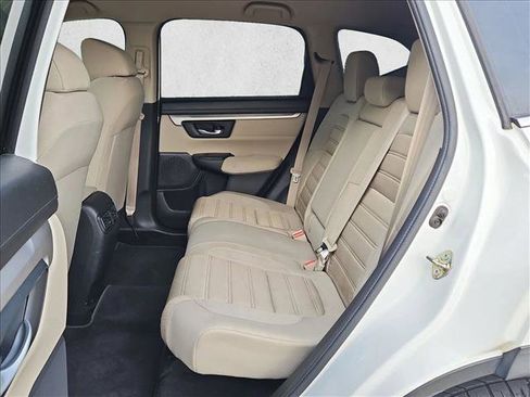 Used 2017 Honda CR-V LX image 18