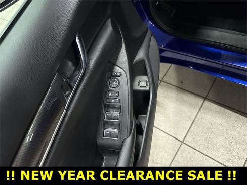 Used 2022 Honda Accord Sport image 22