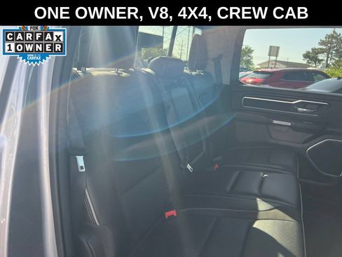 Used 2022 RAM 1500 Laramie AWD/4WD image 74