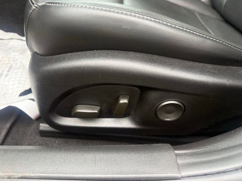 Used 2023 Cadillac CT4 Premium Luxury w/ Climate Package image 15